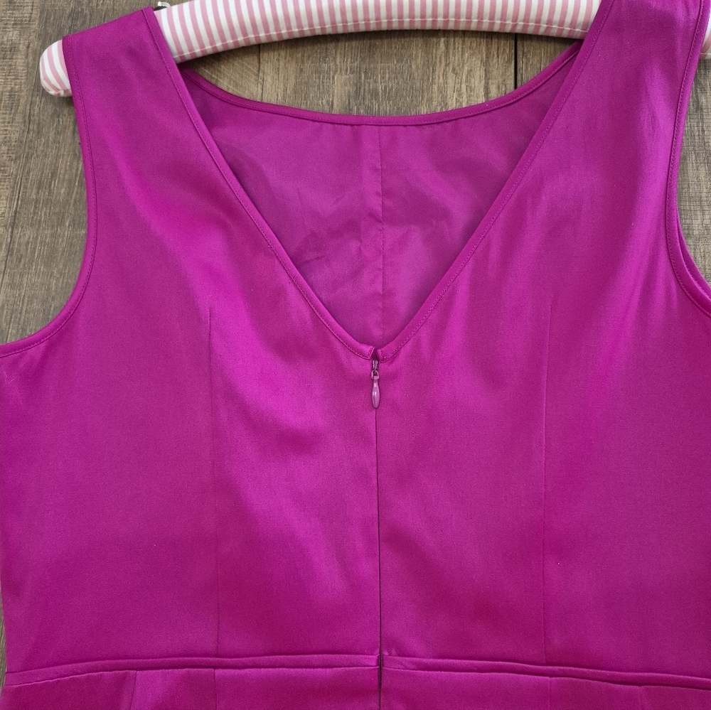 Beautiful Banana Republic Cocktail Dress - Picture 10 of 12